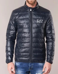 Emporio Armani EA7 - CORE ID 8NPB01