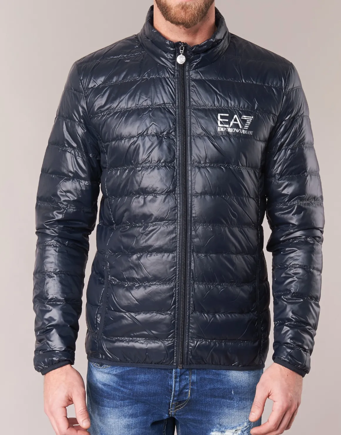 Emporio Armani EA7 - CORE ID 8NPB01