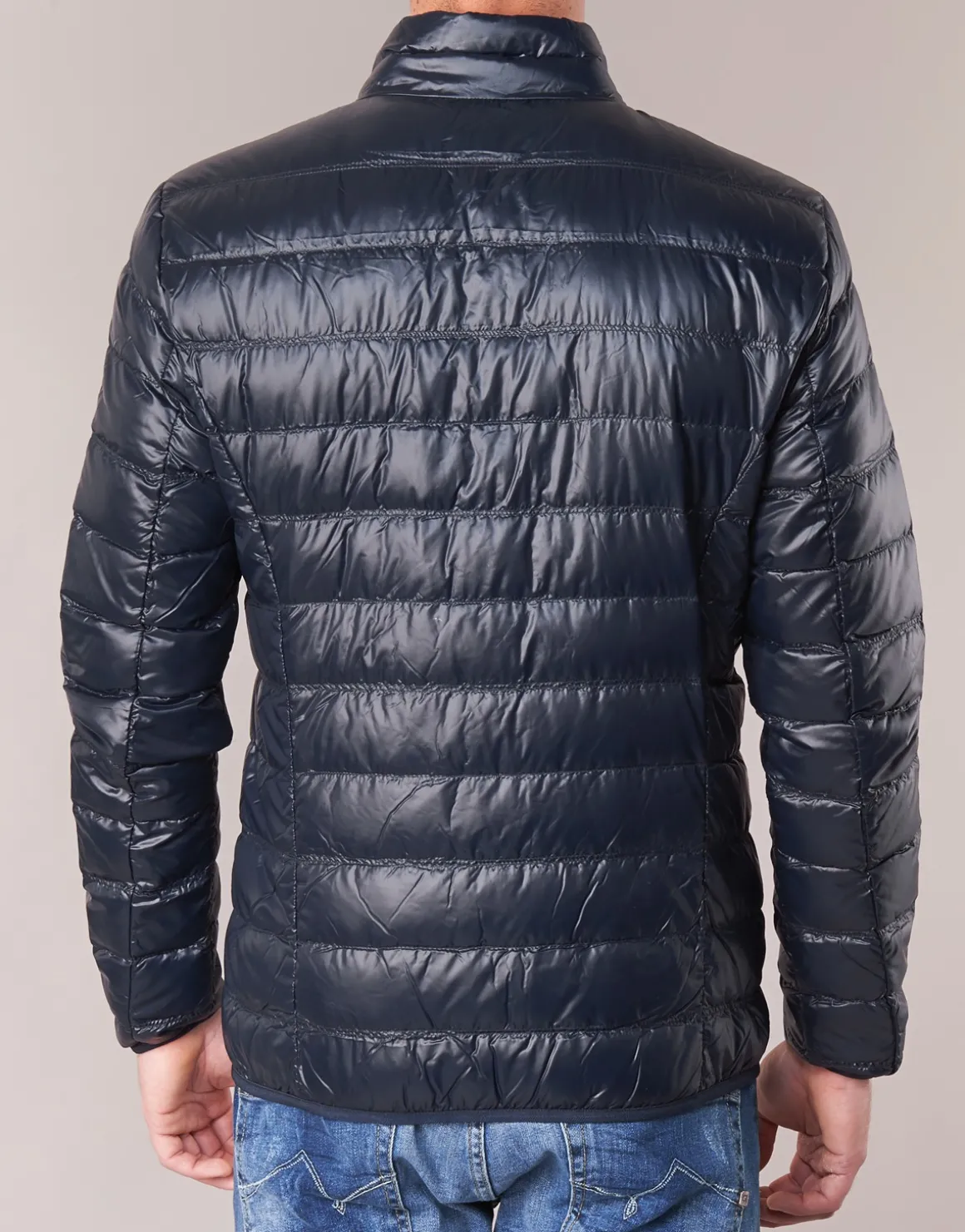 Emporio Armani EA7 - CORE ID 8NPB01