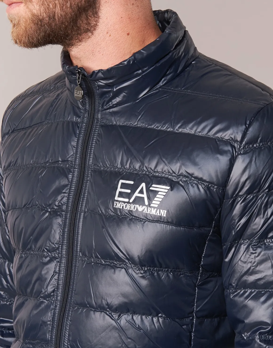 Emporio Armani EA7 - CORE ID 8NPB01