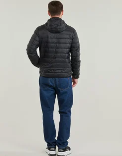 Emporio Armani EA7 - CORE IDENTITY DOWN JACKET HD