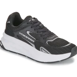 Emporio Armani EA7 - CRUSHER SONIC MIX