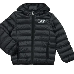 Emporio Armani EA7 - DOWN JACKET