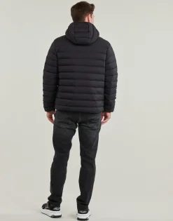 Emporio Armani EA7 - DOWN JACKET 6DPB16