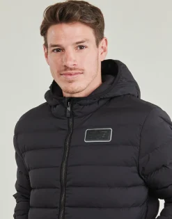 Emporio Armani EA7 - DOWN JACKET 6DPB16