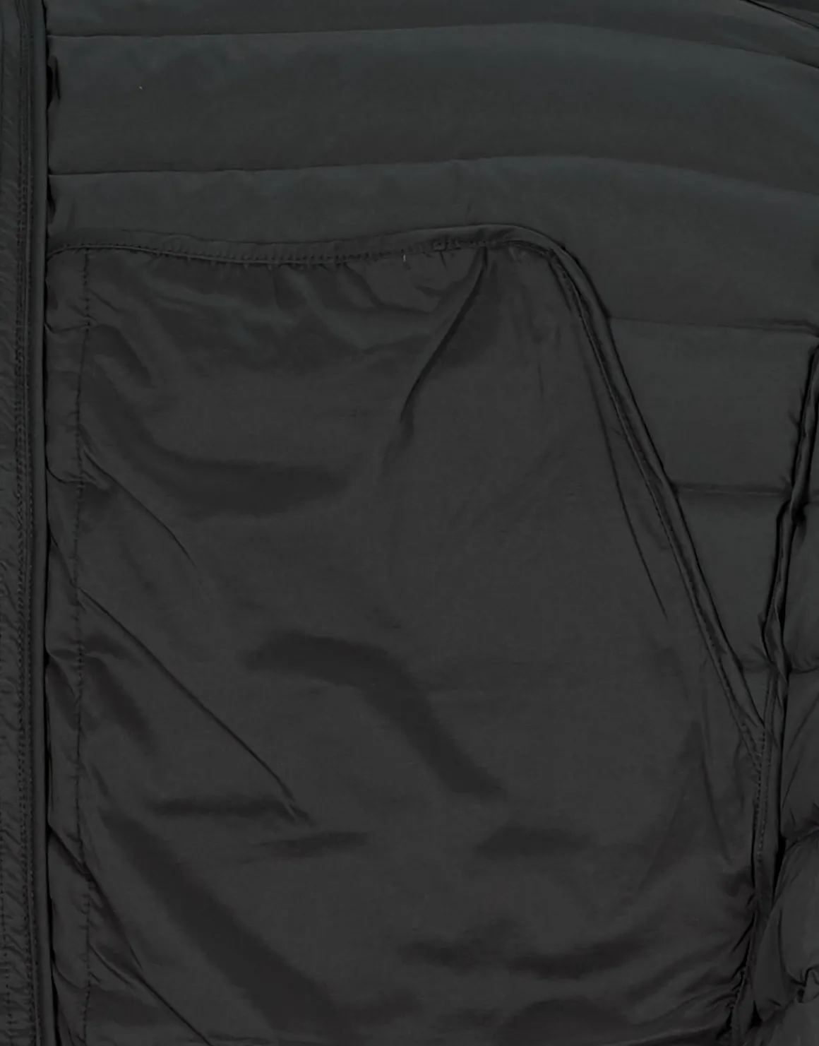 Emporio Armani EA7 - DOWN JACKET 6DPB16