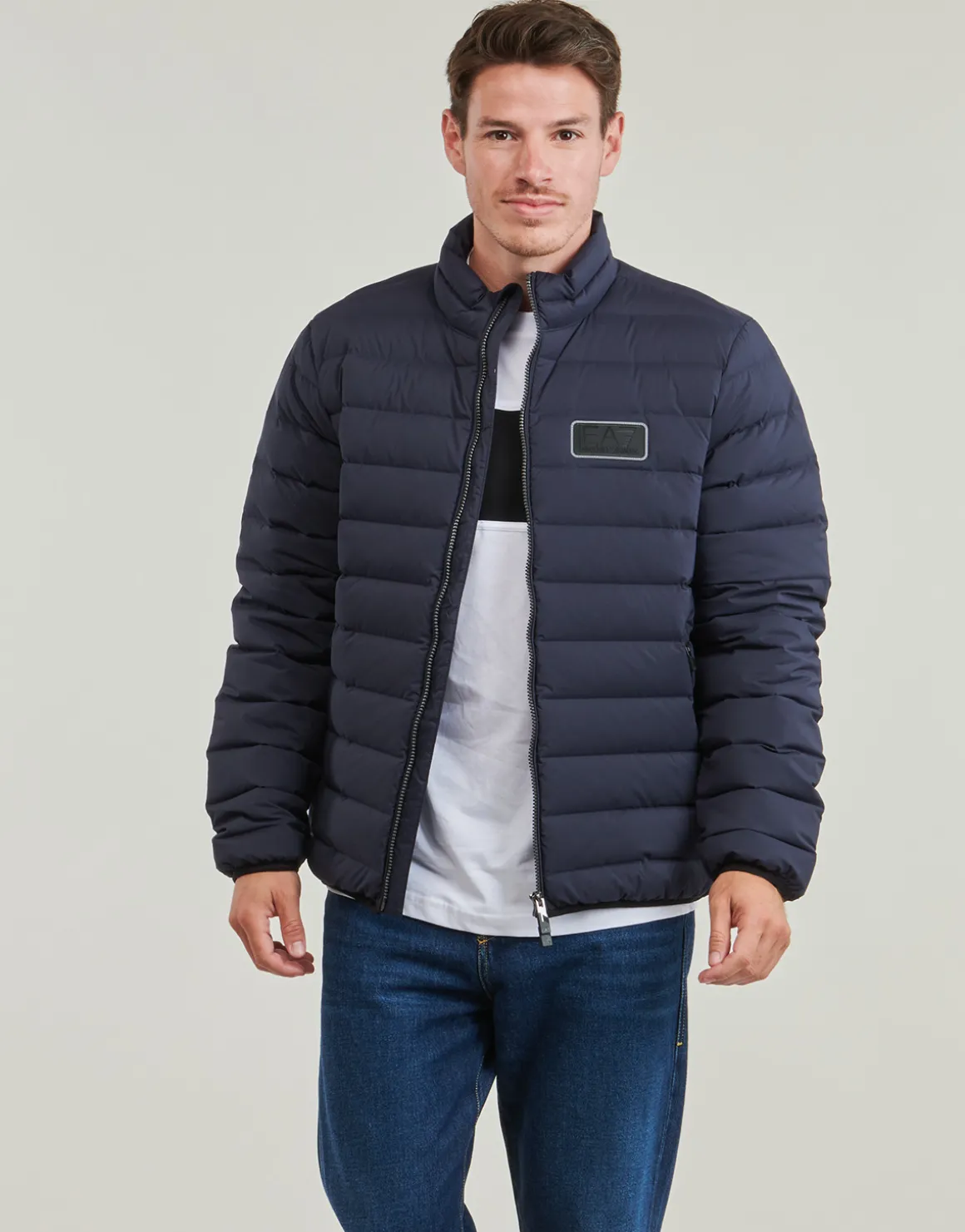 Emporio Armani EA7 - DOWN JACKET 6DPB14