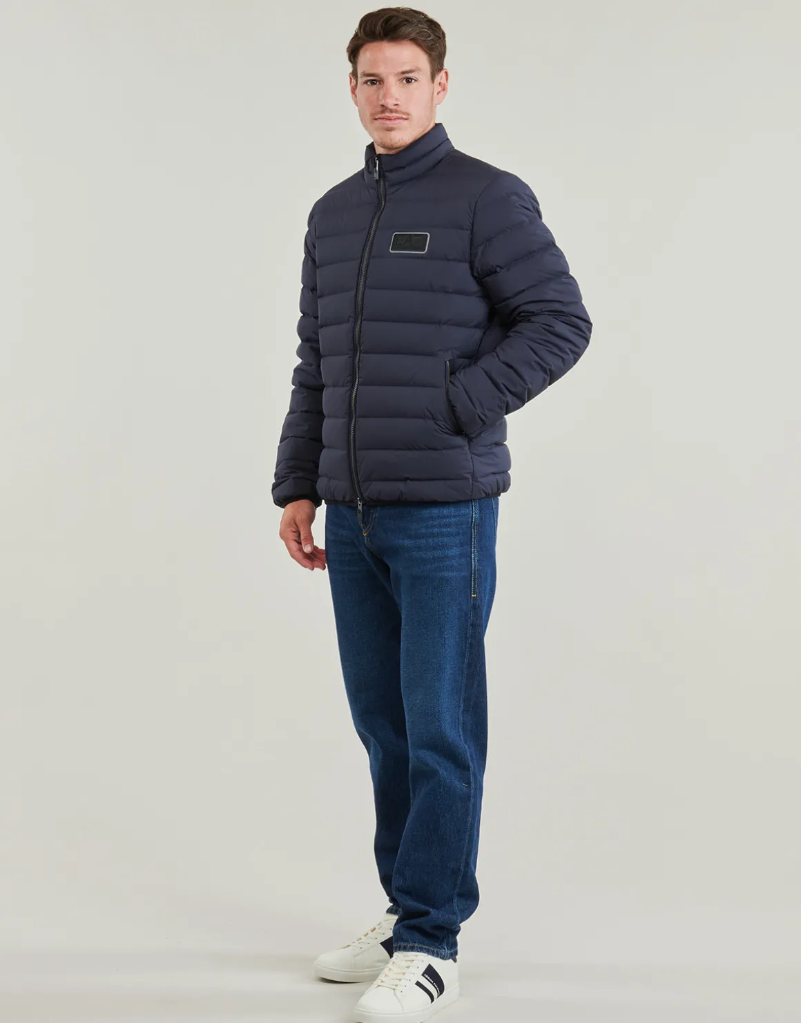 Emporio Armani EA7 - DOWN JACKET 6DPB14