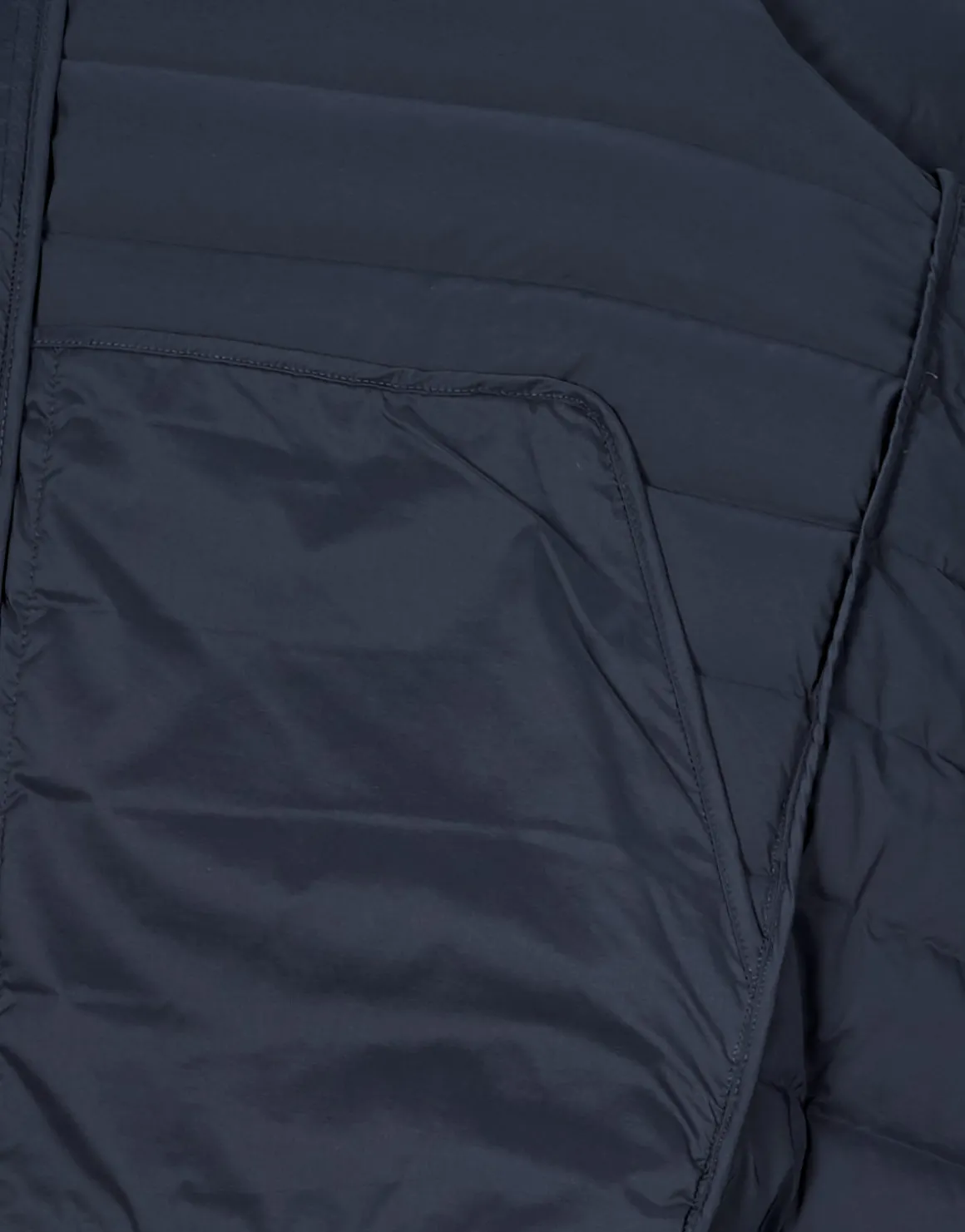 Emporio Armani EA7 - DOWN JACKET 6DPB14