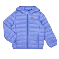 Emporio Armani EA7 - DOWN JACKET