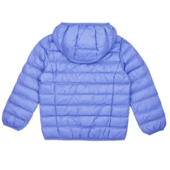 Emporio Armani EA7 - DOWN JACKET