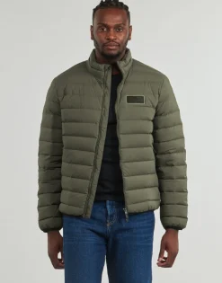 Emporio Armani EA7 - DOWN JACKET 6DPB14