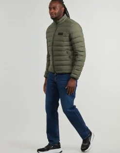 Emporio Armani EA7 - DOWN JACKET 6DPB14