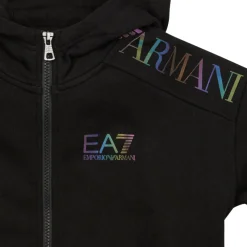 Emporio Armani EA7 - LOGO SERIES SWEATSHIRT