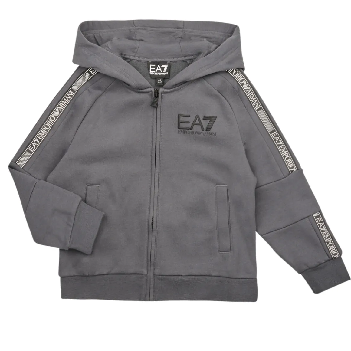 Emporio Armani EA7 - LOGO SERIES SWEATSHIRT
