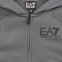 Emporio Armani EA7 - LOGO SERIES SWEATSHIRT