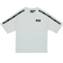 Emporio Armani EA7 - LOGO SERIES TSHIRT