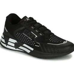 Emporio Armani EA7 - NEW RUNNING V4
