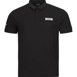 Emporio Armani EA7 - POLO SHIRT3DPF06