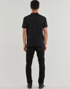 Emporio Armani EA7 - POLO SHIRT3DPF06