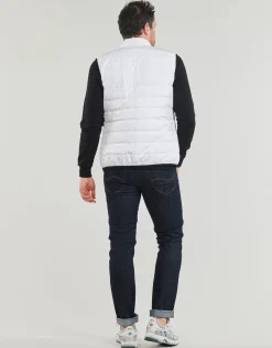 Emporio Armani EA7 - PREMIUM SHIELD DOWN WAISTCOAT
