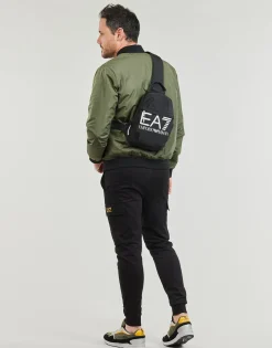 Emporio Armani EA7 - PREMIUM SHIELD BOMBER JKT