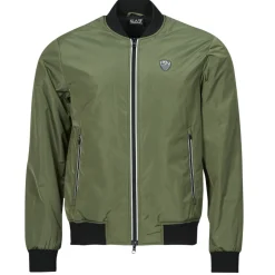 Emporio Armani EA7 - PREMIUM SHIELD BOMBER JKT