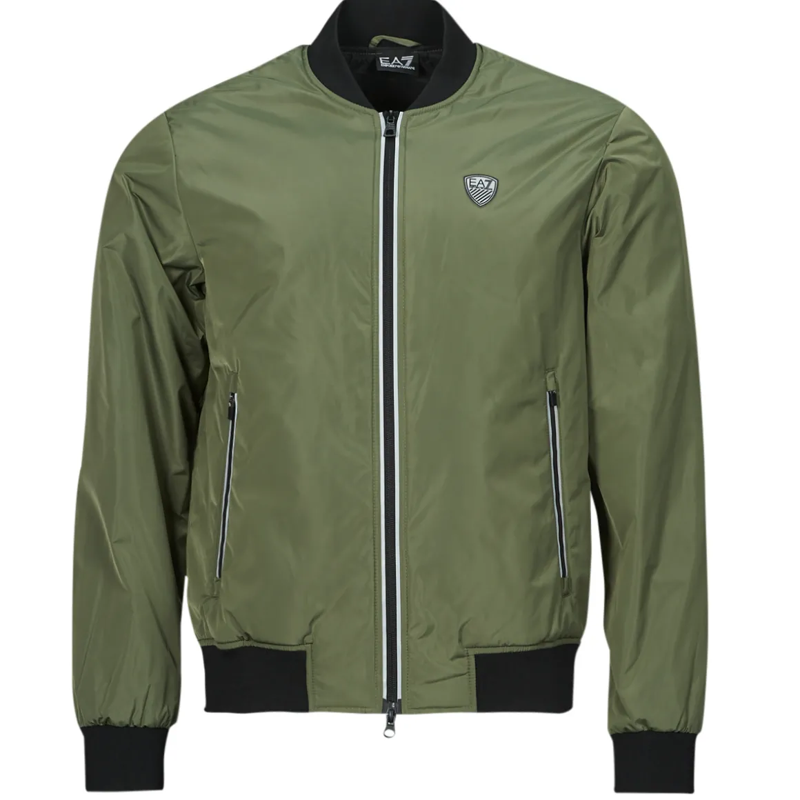 Emporio Armani EA7 - PREMIUM SHIELD BOMBER JKT
