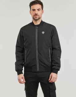 Emporio Armani EA7 - PREMIUM SHIELD BOMBER JKT