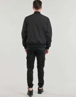 Emporio Armani EA7 - PREMIUM SHIELD BOMBER JKT