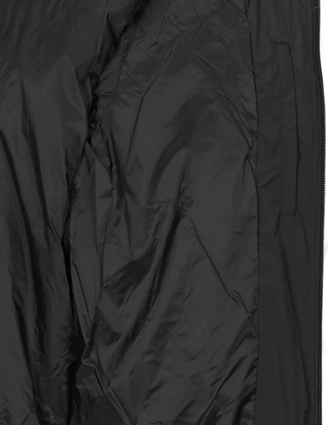 Emporio Armani EA7 - PREMIUM SHIELD BOMBER JKT