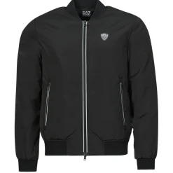 Emporio Armani EA7 - PREMIUM SHIELD BOMBER JKT