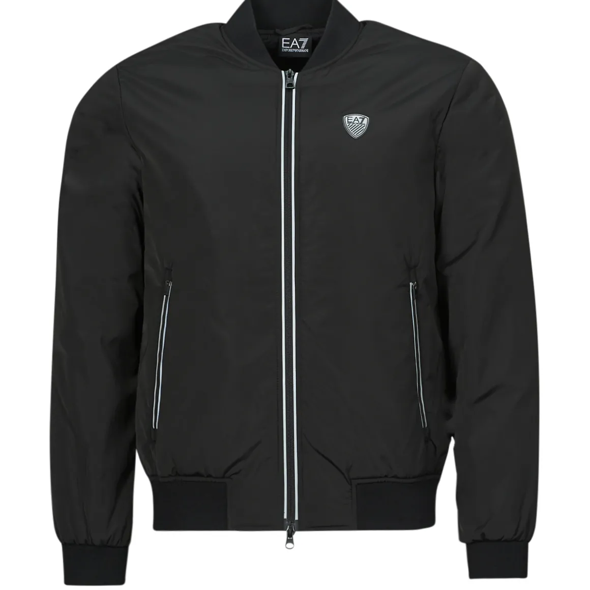 Emporio Armani EA7 - PREMIUM SHIELD BOMBER JKT
