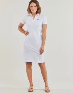 Emporio Armani EA7 - ROBE POLO