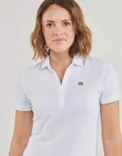 Emporio Armani EA7 - ROBE POLO