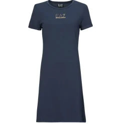 Emporio Armani EA7 - ROBE TSHIRT