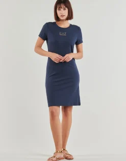 Emporio Armani EA7 - ROBE TSHIRT