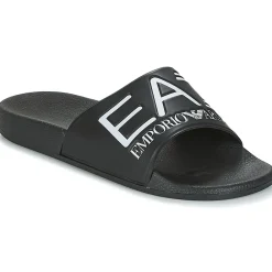 Emporio Armani EA7 - SEA WORLD VISIBILITY SLIPPER