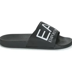 Emporio Armani EA7 - SEA WORLD VISIBILITY SLIPPER