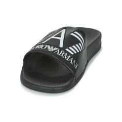 Emporio Armani EA7 - SEA WORLD VISIBILITY SLIPPER