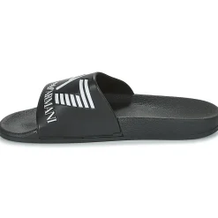 Emporio Armani EA7 - SEA WORLD VISIBILITY SLIPPER