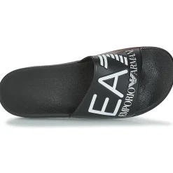 Emporio Armani EA7 - SEA WORLD VISIBILITY SLIPPER