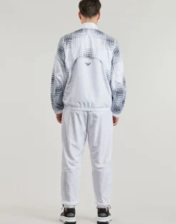 Emporio Armani EA7 - TENNIS PRO T-SUIT GRAPHIC 7M000174