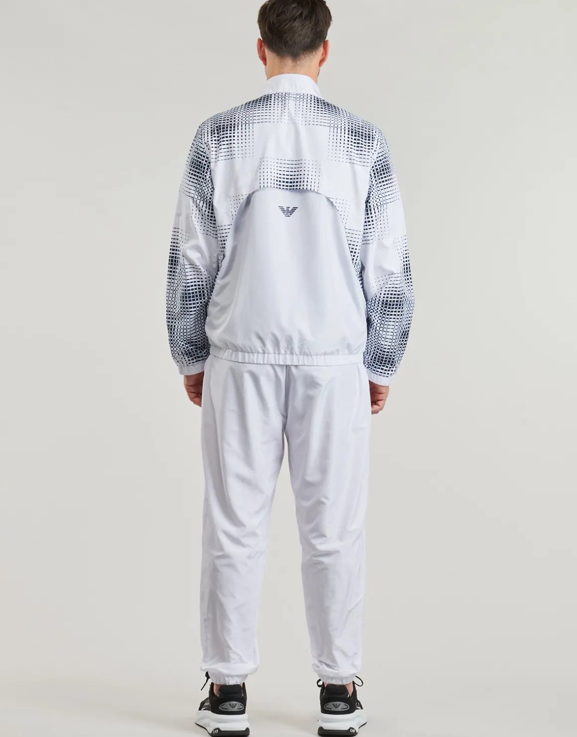 Emporio Armani EA7 - TENNIS PRO T-SUIT GRAPHIC 7M000174