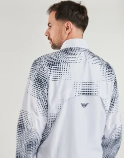 Emporio Armani EA7 - TENNIS PRO T-SUIT GRAPHIC 7M000174