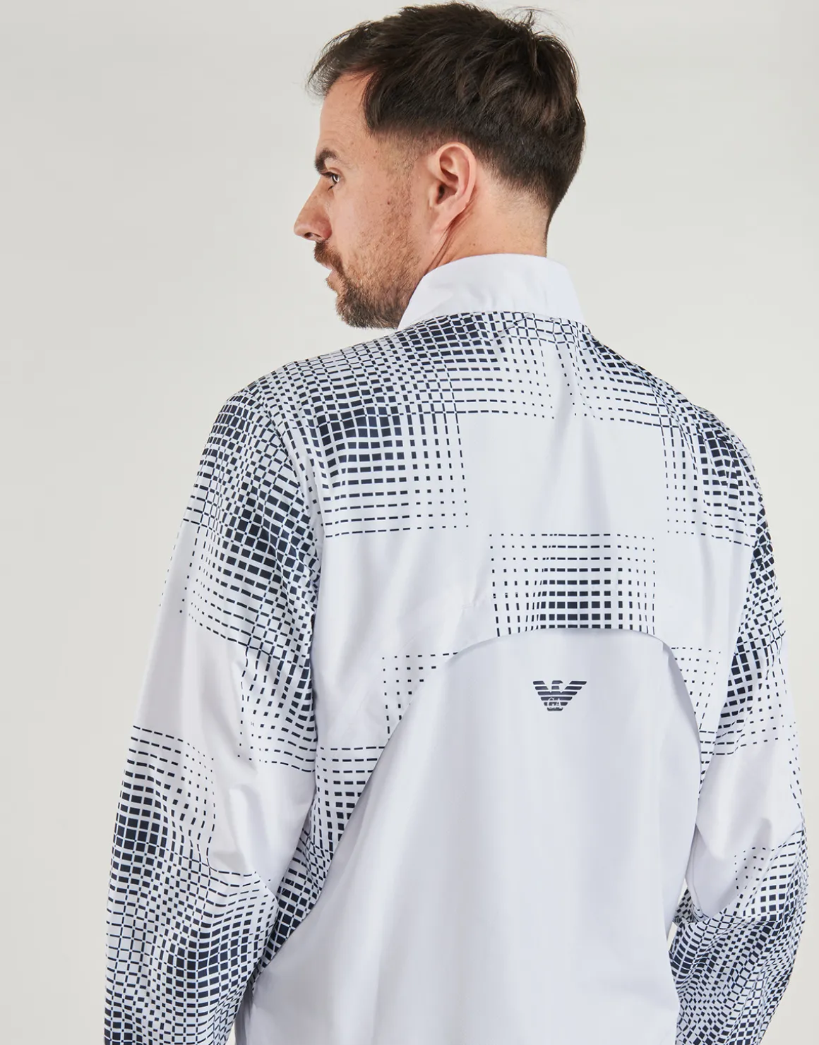 Emporio Armani EA7 - TENNIS PRO T-SUIT GRAPHIC 7M000174