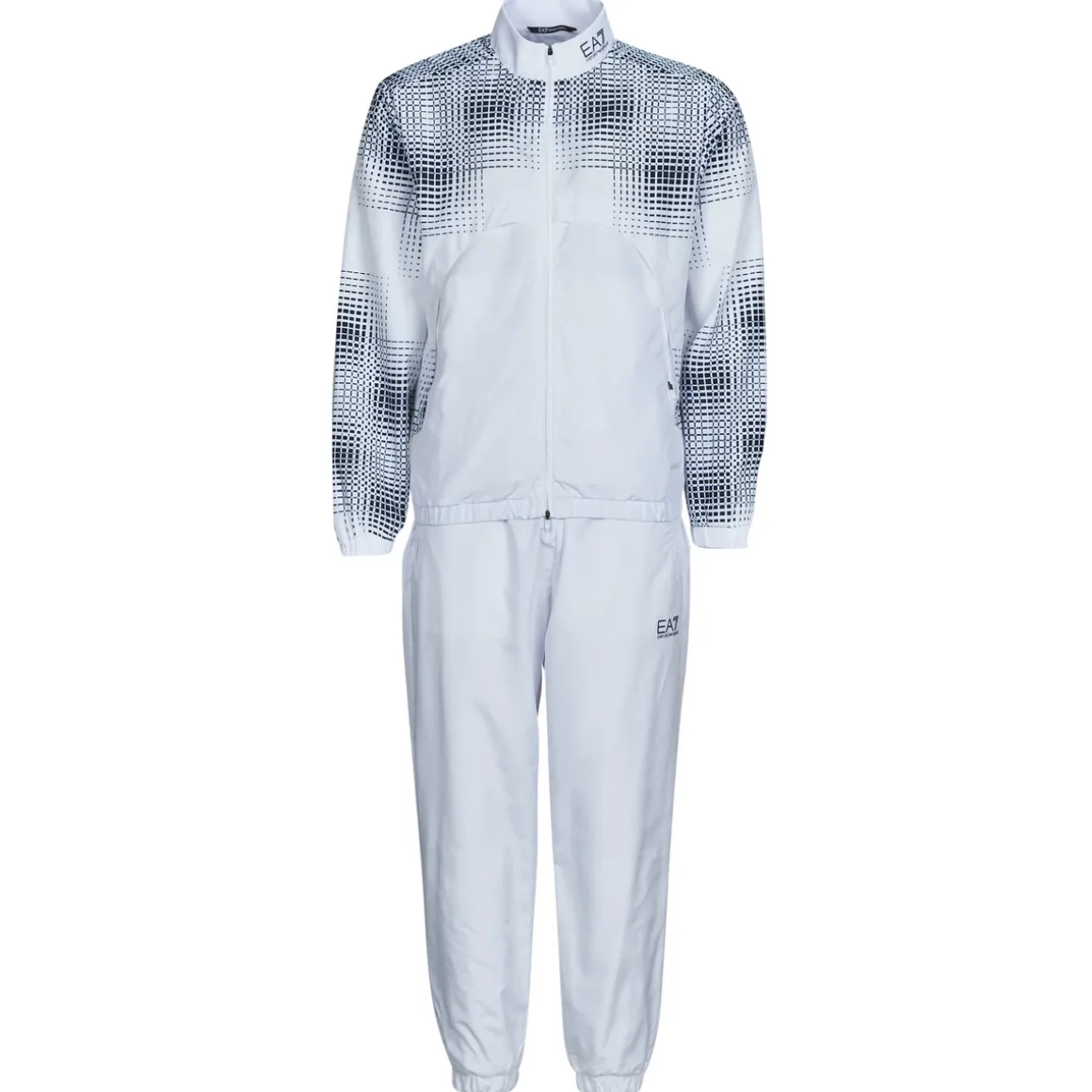Emporio Armani EA7 - TENNIS PRO T-SUIT GRAPHIC 7M000174