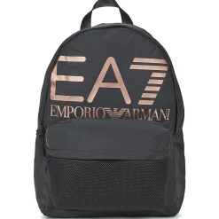 Emporio Armani EA7 - TRAIN GRAPHIC SERIES BACKPACK