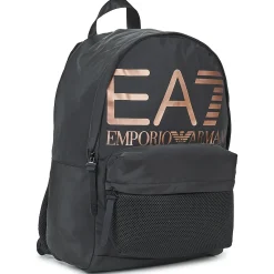 Emporio Armani EA7 - TRAIN GRAPHIC SERIES BACKPACK