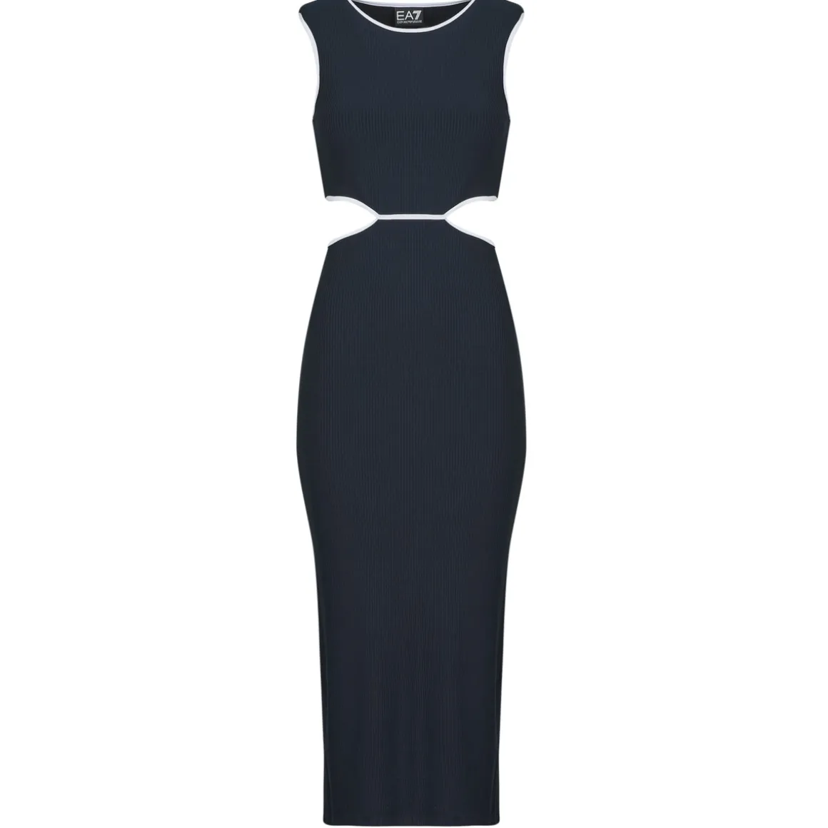Emporio Armani EA7 - TRAIN COSTA SMERALDA DRESS 7W000301
